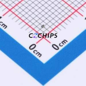 DLM0QSB350HY2D Common Mode <b>Filter</b> SMD-4P,0.6x0.6mm <b>RF</b> 12.5V 120mA 35Ohm@100MHz 2.3Ohm - Product Image 2