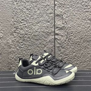 <span class=keywords><strong>Mocassins</strong></span> plats pour hommes en cuir microfibre léger et respirant, doublure en toile, à lacets, bout pointu, chaussures d'été, marque OEM - Product Image 3