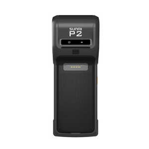 Sunmi P2 thông minh thanh toán thiết bị đầu cuối POS - Product Image 4