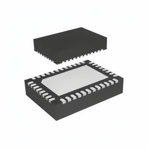 TPS546C20ARVFR Buy Online Electronic Components 40 PowerLFQFN Authorized Distributor Power Management (PMIC) - Product Image 1
