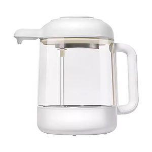 Preparador de Leche para Bebés Automático de Acero Inoxidable SUS316L de Grado Alimenticio, Material Seguro, <span class=keywords><strong>7</strong></span> Velocidades, Ajuste Rápido, Calentador de Agua para Fórmula - Product Image 2
