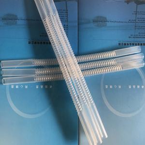 Tubes ondulés en plastique, matière première, 1 pièce, tuyaux de haute qualité - Product Image 4