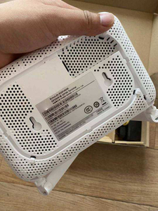 Ecolife EG8145X6 <span class=keywords><strong>wifi</strong></span> 6 <span class=keywords><strong>ONU</strong></span> 4GE 1TEL 2USB 2.4G e 5G Firmware inglese Dual Band XPON <span class=keywords><strong>ONU</strong></span> per huawei - Product Image 5