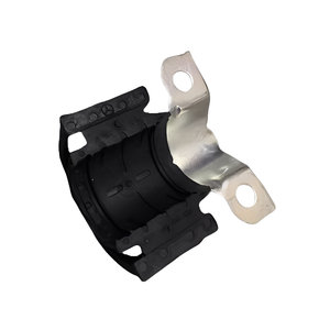 Pour <span class=keywords><strong>Mercedes</strong></span> Benz W164 X164, silentbloc de barre stabilisatrice 1643231185, livraison rapide, pièces automobiles en gros - Product Image 5