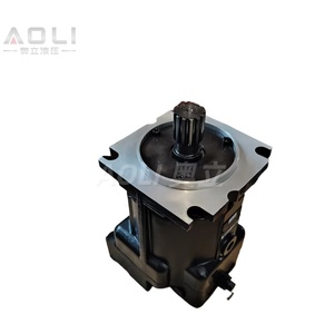 Moteur hydraulique d'origine Dan-foss 90M130NCON 8 NOF1W00NNN0000F3 - Série 501391 H1B/H1P/ H1T/ D1P/ KRR/ JRR/ FRR/ ERR, MPV, MPT - Product Image 6