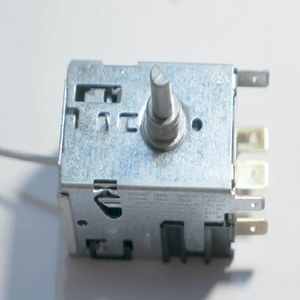 เทอร์โมสตัทมาตรฐาน <span class=keywords><strong>LOT</strong></span>-077B0028, ความยาวท่อ B0[มม.]: 1200- ใหม่ - Product Image 1