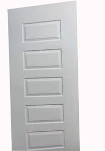 Hecho <span class=keywords><strong>en</strong></span> China de alta calidad de Linyi City Factory <span class=keywords><strong>MDF</strong></span> Door Skin Barato Tropical Espesor 2,7mm 3,6mm Corte a tamaño 3*7 pies - Product Image 5