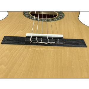 Chitarra Classica in Legno <span class=keywords><strong>di</strong></span> Tiglio Personalizzata a Basso Prezzo dalla Cina, <span class=keywords><strong>Chitarre</strong></span> <span class=keywords><strong>Classiche</strong></span> con Corde in Nylon per Pratica in Vendita - Product Image 3