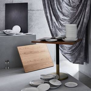 Hot Sale Luxury Modern Dining Room <strong>Table</strong> Rectangular Dining <strong>Table</strong> Bistro <strong>Table</strong> - Product Image 5
