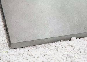 HEYES - Azulejos Modernos de Porcelana para Paredes y Pisos de Baños Exteriores, 20 mm de Grosor, Acabado Mate, 600x1200 mm, Antideslizantes, Resistentes al Fuego, para Villas - Product Image 3