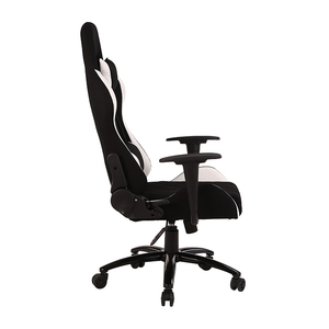 Échantillon gratuit Repose-pieds Rouge Cadre Plancher Jaune <span class=keywords><strong>Gamer</strong></span> Steelseries Haut Dossier À Bascule Réglable Maille Extrême Chaise De Jeu Avec Led - Product Image 3