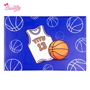 Caja Musical Personalizada <span class=keywords><strong>de</strong></span> Fábrica con Temática <span class=keywords><strong>de</strong></span> Baloncesto, Figura Giratoria y Espejo, Caja <span class=keywords><strong>de</strong></span> Música con Diseño <span class=keywords><strong>de</strong></span> Cielo Estrellado para Niños - Product Image 2