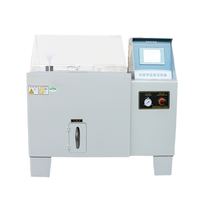 Cámara de Prueba de Corrosión por Simulación Ambiental ZENROTEST, Simulación de Lluvia Salina, Alta Precisión, Protección IP55, 220V, 1 Año de Garantía