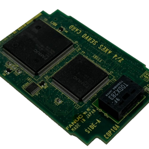 1 Pezzo Nuovo Originale Scheda Axes A20b-3300-0120/02a 2/4 A20b-3300-0120 PLC - Product Image 1