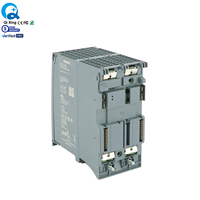 Controlador de Programación PLC Siemens PLC S7 1200 S7 1500 S7 200 S7 300 logo Precio Proveedor 6es7 516-3an02-0ab0