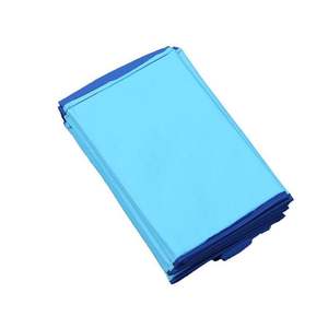 Foldable Durable PVC Dog <b>Bathing</b> Water Pool Pet Swimming - Product Image 3