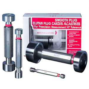 Bloques y accesorios de calibres de encaje liso para medición de precisión con tolerancia H7 - Product Image 2