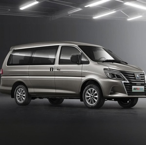 Dongfeng Forthing : Distributeurs recherchés – Assurance qualité – Mini-fourgonnette électrique, mini-camion électrique, minibus électrique EV M5 – Forte rentabilité, faible MOQ - Product Image 2