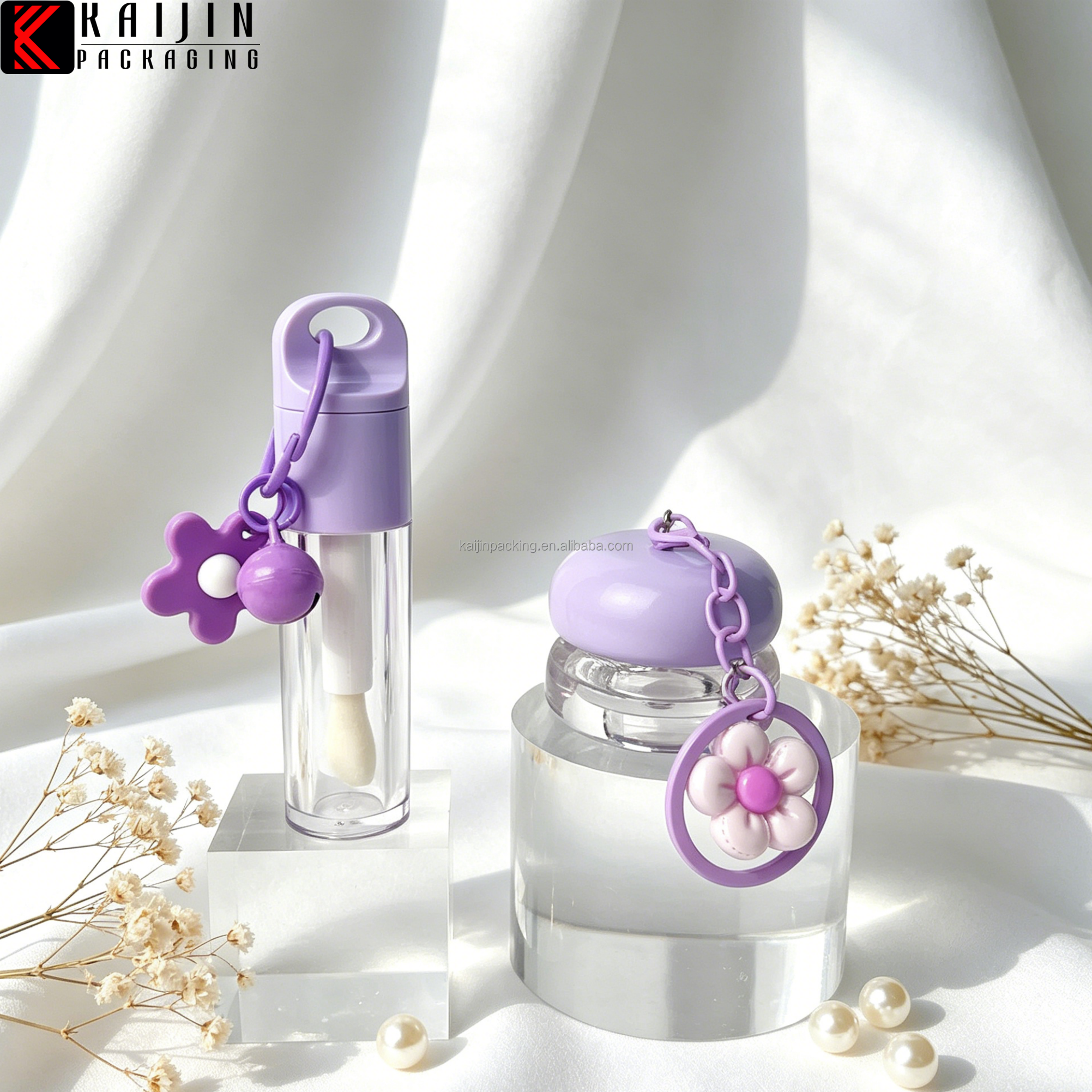 Violet  ensemble 1