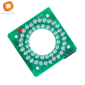 Nhà sản xuất ban đầu của GP AGP LB Nhiều định vị lắp ráp pcba Board solderless khác RC <span class=keywords><strong>Drone</strong></span> Bàn phím PCB fr4 chất liệu - Product Image 4