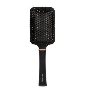 Brosse démêlante XXL, démêlage rapide, finition lisse, élégance naturelle, brosse à cheveux - Product Image 1