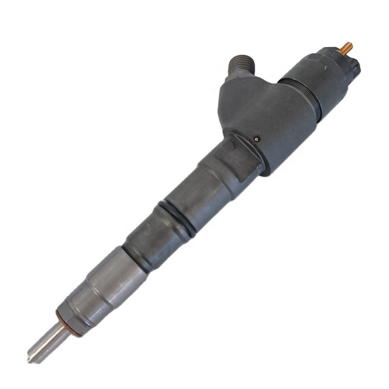 Volvo Original Injector 20798114 for D7E D5E Engines