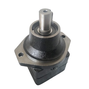 Bomba de Pistones Variables Hidráulica M5BF 045 2N04 B1M 00000 1N02 B1M3 - Product Image 5
