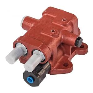 Vanne de commande de transmission de l'unité de puissance du moteur ZL15F de qualité supérieure Hansen pour chargeur - Product Image 6