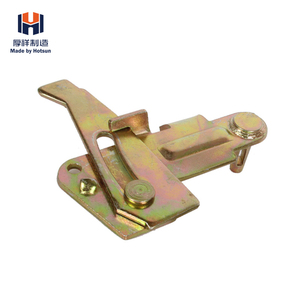 Professional Manufacturer User-Friendly Turnbuckle <strong>Clamp</strong> <strong>Waler</strong> Bracket - Product Image 3