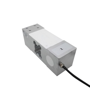 Célula de Carga de Viga de Cizallamiento DYX-306 de 500 kg para Báscula Electrónica LCX-D06 - Product Image 1