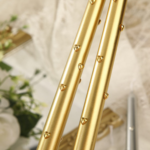 <span class=keywords><strong>Velas</strong></span> Votivas Cónicas de Cera de Soja sin Perfume, Blancas, para Bodas, Cumpleaños y Navidad, sin Humo, Decoración del Hogar - Product Image 1