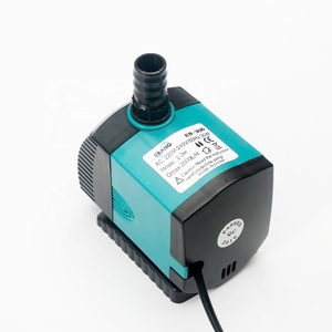 LY CNC EB-304 15W elektrische Tauch wasserpumpe Ultra Quiet für Teich <span class=keywords><strong>Aquarium</strong></span> <span class=keywords><strong>Aquarium</strong></span> Brunnen Abwasser behandlung Leistungs stark - Product Image 4