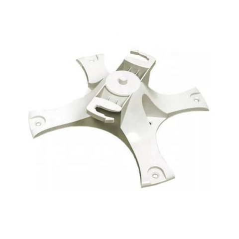 AP-220-MNT-W1W JW047A Flat surface wall/ceiling basic flat surface AP mount kit