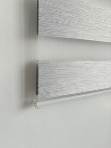 ظلال الأسطوانة الكهربائية الحمار وحمار وحمار وحمار وحمار وحمار وحمار وحمار وحمار وحمار وحمار زري تصميم عصري للنوافذ الفرنسية والأبواب المنزلقة والمكاتب المنزلية استخدام المدمج في تركيب التعتيم - Product Image 5