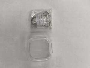 Pinzette di rimozione strumento Touch Stylus S pennarello punte per <span class=keywords><strong>Samsung</strong></span> <span class=keywords><strong>Galaxy</strong></span> <span class=keywords><strong>Tab</strong></span> S6 Lite S7 S8 S9 con scatola - Product Image 4