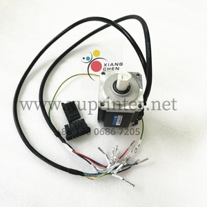 WD คุณภาพดีที่สุด NA80-40NAMKS-M127 มอเตอร์ไดรเวอร์ อะไหล่เครื่องพิมพ์ออฟเซต - Product Image 6