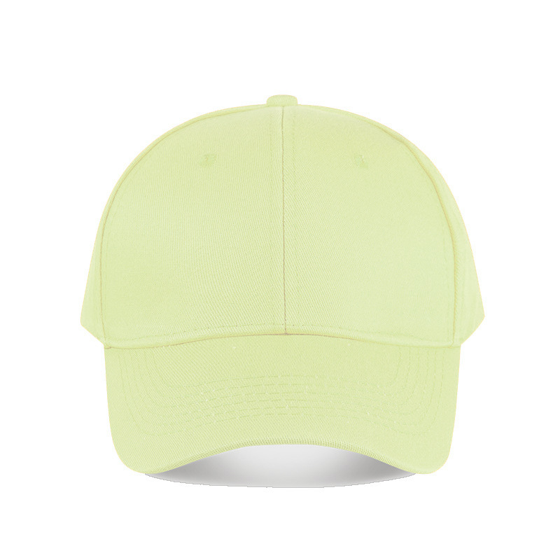 Lemon yellow