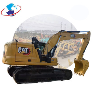 Para excavadoras de cadenas de 20 toneladas 320D/320C/325D/330D/320GC con bomba de motor y caja de cambios - Alta eficiencia - Product Image 1