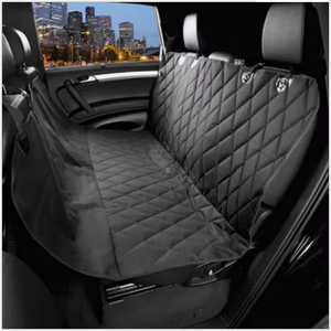 Vente chaude, housse de siège de voiture <span class=keywords><strong>pour</strong></span> <span class=keywords><strong>chien</strong></span> en tissu Oxford solide imperméable de haute qualité, tapis et coussin <span class=keywords><strong>pour</strong></span> animaux de compagnie <span class=keywords><strong>pour</strong></span> chiens - Product Image 6