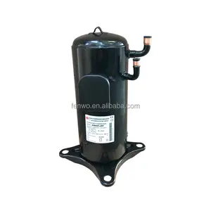 Small Compressor Refriger Compressor R134A RB233GAAC Rotary Compressor For Cooling Air Conditioning Parts