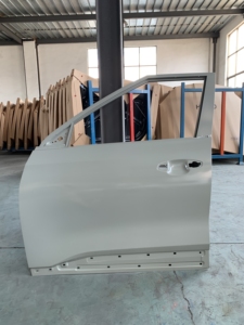 Nouvel Arrivage Usine YRJ – Ailes <span class=keywords><strong>Avant</strong></span> Droite et <span class=keywords><strong>Gauche</strong></span> en Acier, Garde-<span class=keywords><strong>Boue</strong></span> pour KIA Seltos 2020 – Pièces Détachées Métalliques Auto - Product Image 4