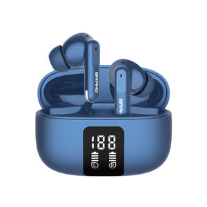 Audífonos Inalámbricos Estéreo OEM Pro con Cancelación de Ruido Activa (ANC) y Pantalla LED - Product Image 4