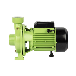 Pompe à eau centrifuge à haut rendement Hfm 2 pouces à grand débit - Product Image 1