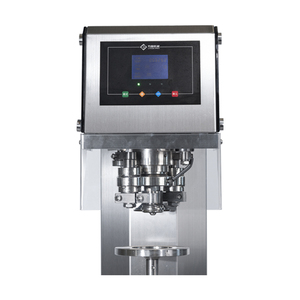 Sellador Manual de latas de ternera, máquina selladora de botellas, <span class=keywords><strong>2022</strong></span> - Product Image 3