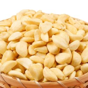 กระเทียมทอดเค็มเนื้อแข็งขนมผักและผลไม้บรรจุในถุง - Product Image 2