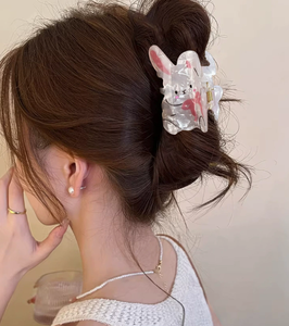 กิ๊บติดผมลวดลายการ์ตูน<span class=keywords><strong>น่า</strong></span><span class=keywords><strong>รัก</strong></span>จาก Liwu Printing ผลิตจากอะคริลิกคุณภาพสูง - Product Image 5