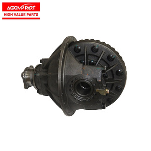 Pièces de véhicule, accessoires automobiles, ensemble d'engrenages différentiels, Diff Assy pour JMC 2.8 N900/N720 <span class=keywords><strong>3360</strong></span>/AEOLUS 43/7 - Product Image 1