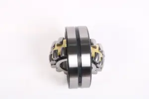 High Quality 22316 22318 22320 22326 22256 22230 Spherical Bearing 22320 Spherical Roller Bearing 22320 CC W33