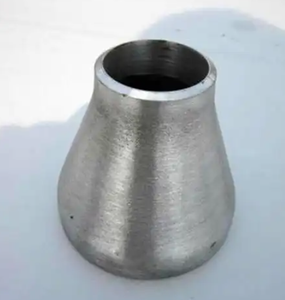 ข้อต่อลดขนาดท่อเหล็กกล้าคาร์บอนแบบไดอะแฟรมสำหรับงานอุตสาหกรรม รุ่นขายดี สำหรับท่อไร้รอยต่อ ขนาด SCH40/SCH80 - Product Image 5