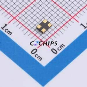 SWXCHABVE0-32.000000 Crystal (Passive) SMD3225-4P Crystal Oscillator SMD Crystal Oscillator 32MHz 10ppm 20pF - Product Image 2